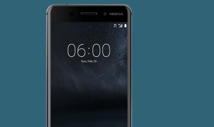 Spesifikasi dan Harga HP Nokia 6 Terbaru Juli 2019