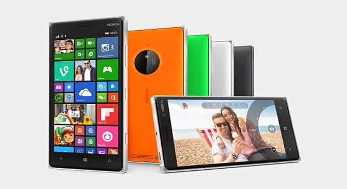Daftar Harga Hp Nokia Lumia Murah Terbaru Juli 2019