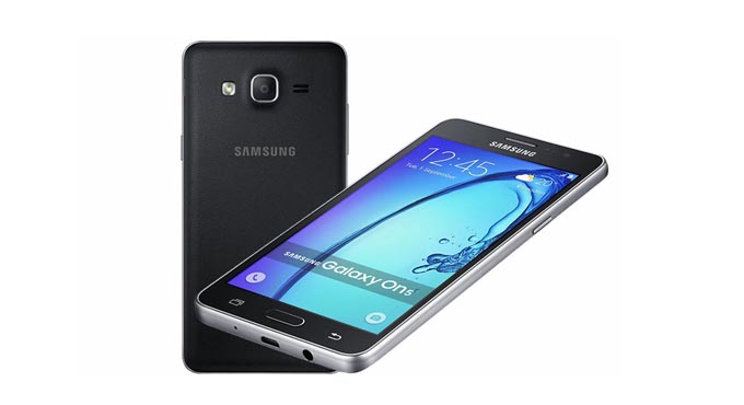 Spesifikasi Samsung Galaxy On7 dan Harga Terbaru