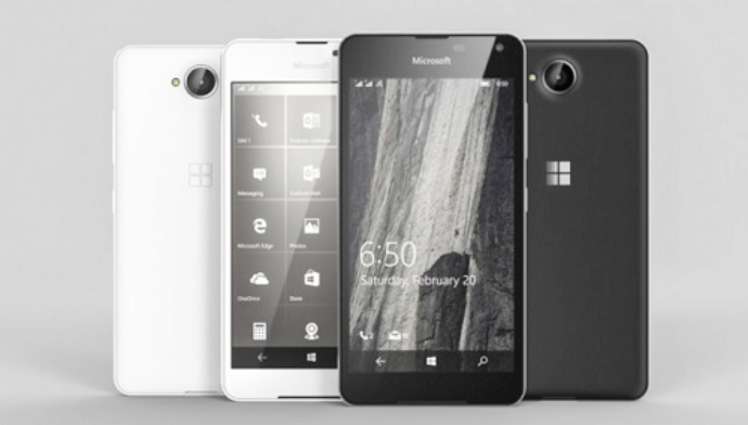Spesifikasi dan Harga Microsoft Lumia 650 Terbaru Juli 2019