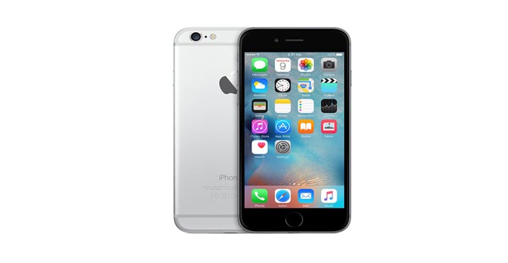 harga iPhone 6 terbaru