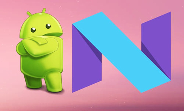 Fitur Terbaru Android N