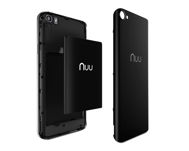 Harga Nuu Mobile X4 Terbaru dan Spesifikasi