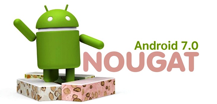 Android Nougat versi 7.0
