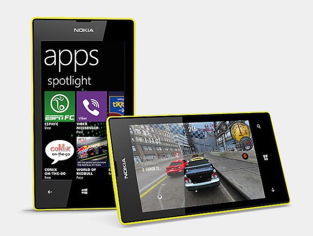Harga Nokia Lumia