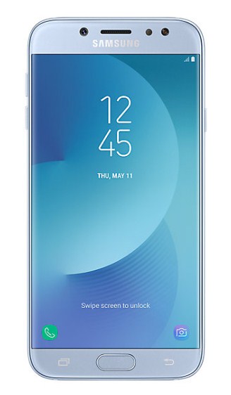 Spesifikasi Samsung Galaxy J7 Pro