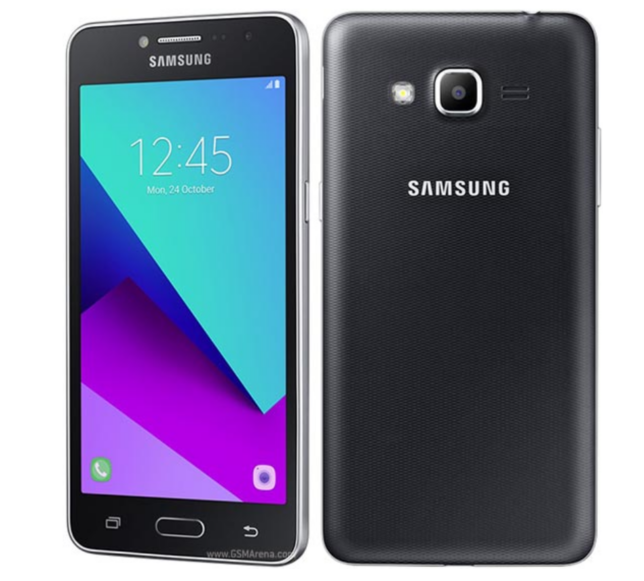 Harga Samsung Galaxy J2 Prime Terbaru dan Spesifikasi