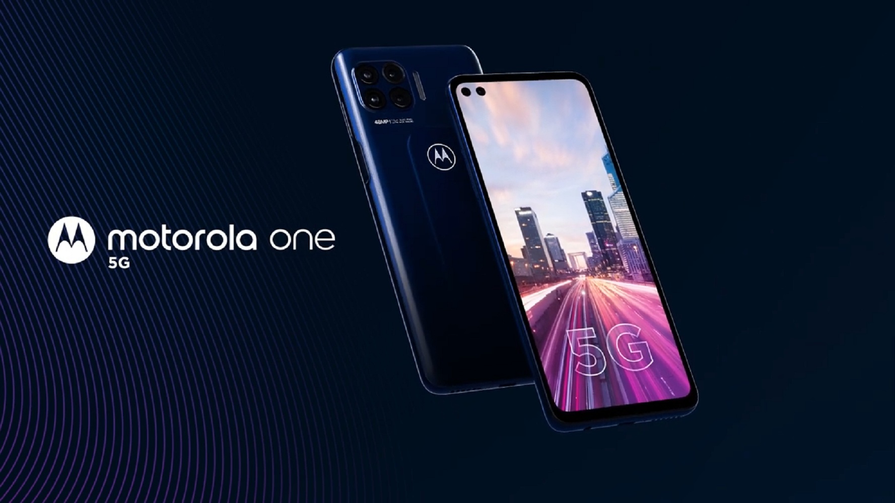 Harga Motorola One 5G - Temukan Fitur dan Harga