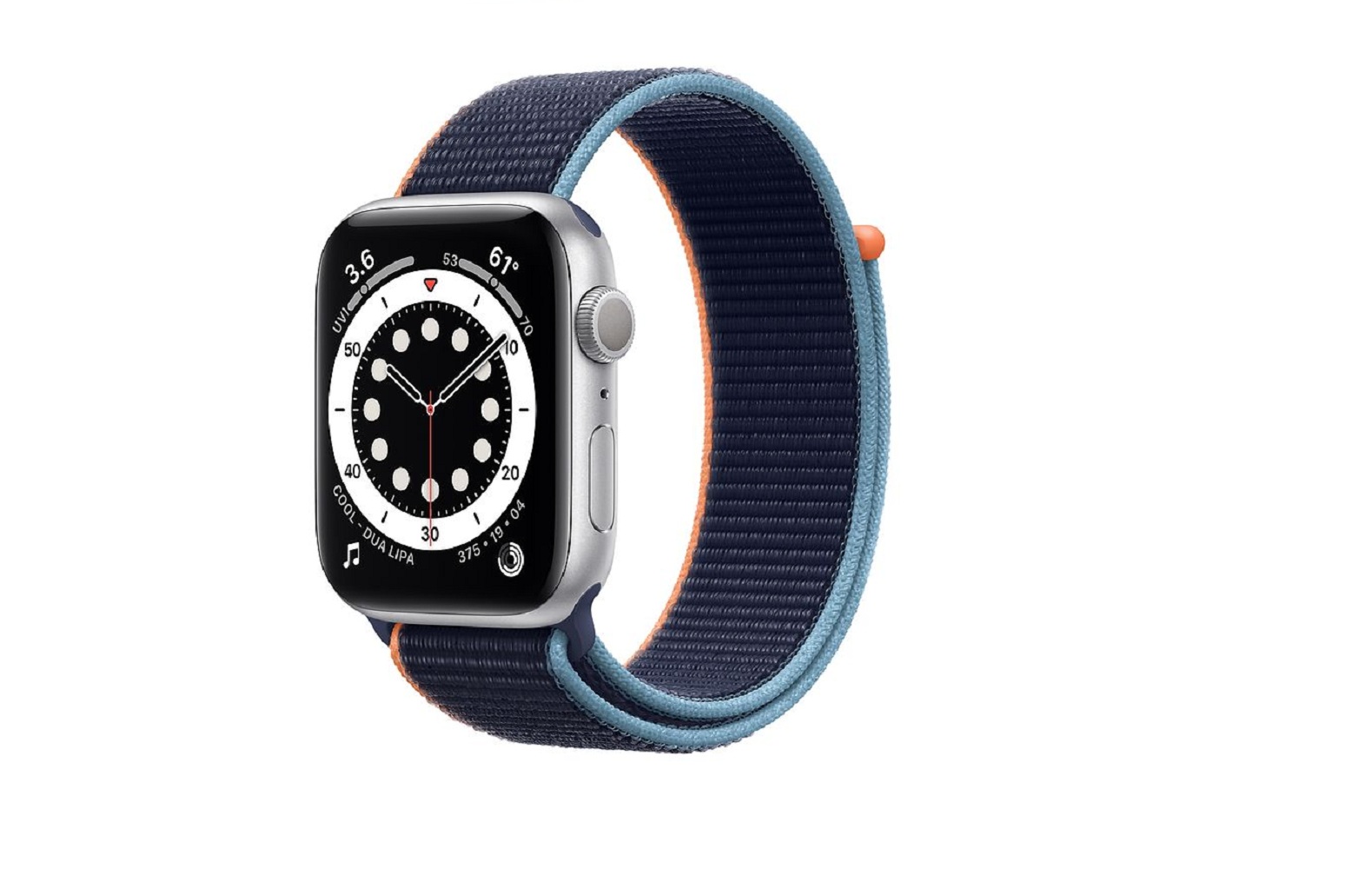 Apple Watch Series 6 - Pelajari Harga dan Spesifikasinya Di Sini