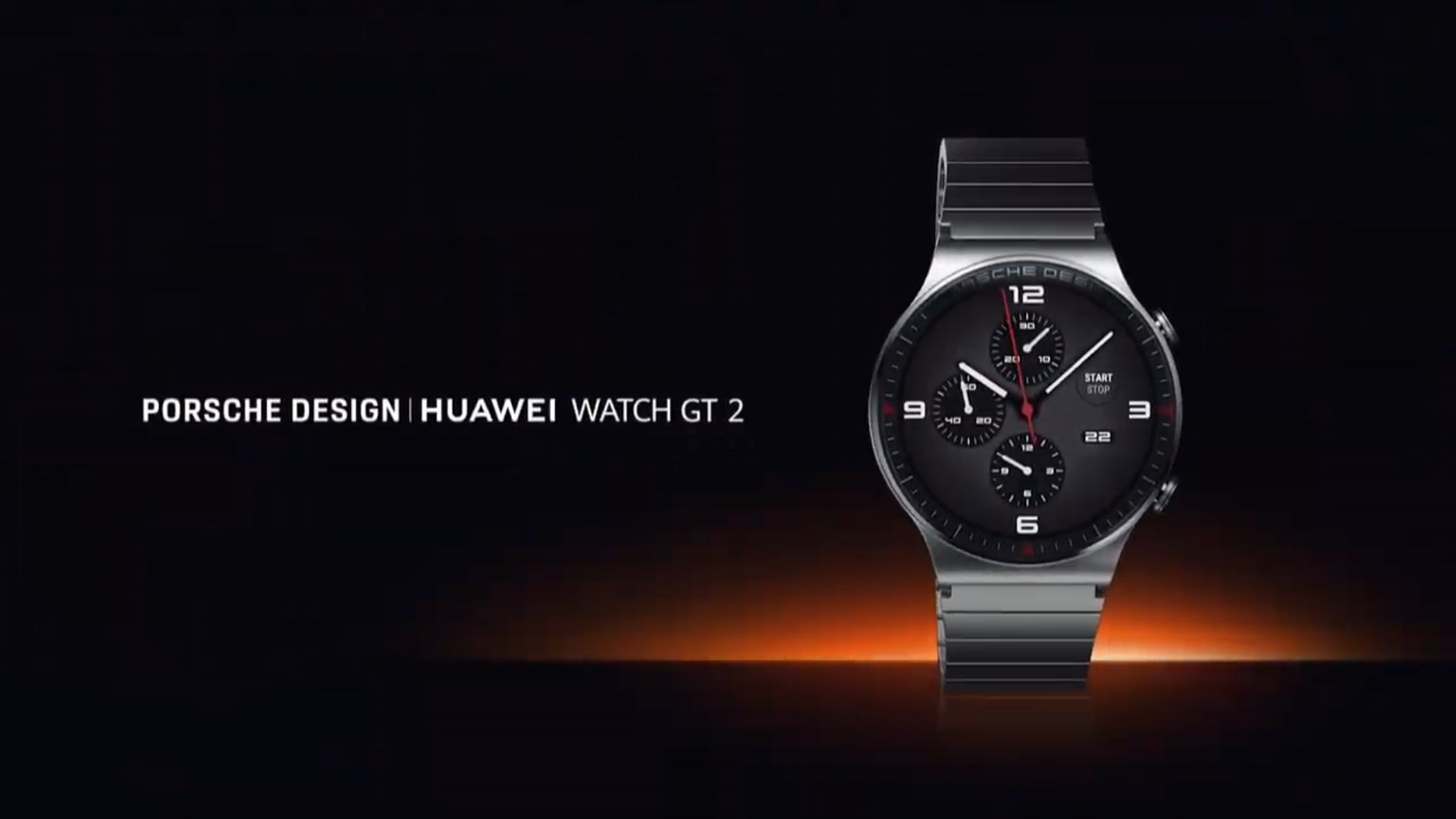 Huawei Watch GT 2 Porsche Design - Simak Harga dan Spesifikasinya