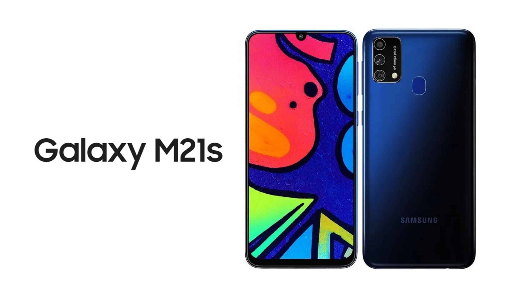 Samsung Galaxy M21s - Cari Tahu Harga dan Spesifikasi